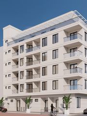 Испания: недвижимость,  которая работает на вас!